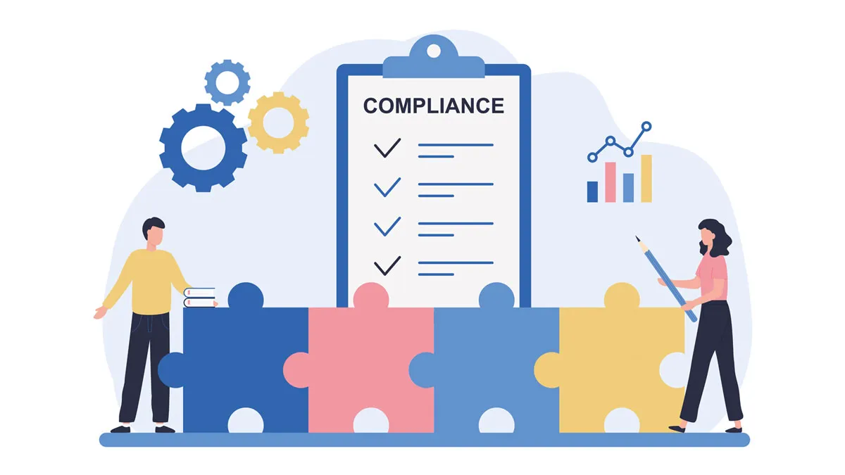 Ensuring Compliance with Regulations