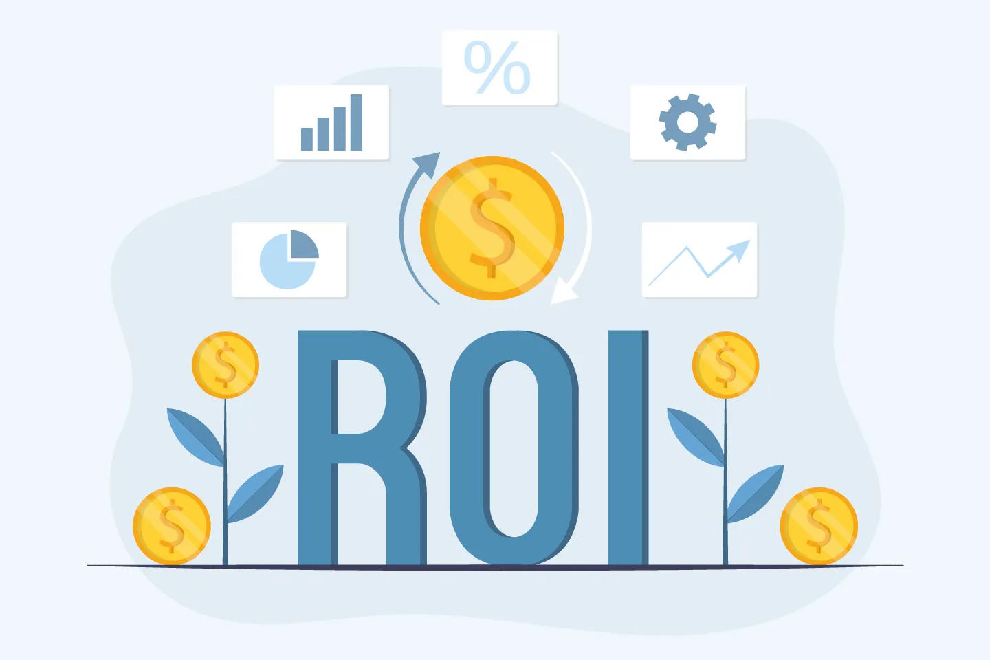 Measuring ROI and Effectiveness