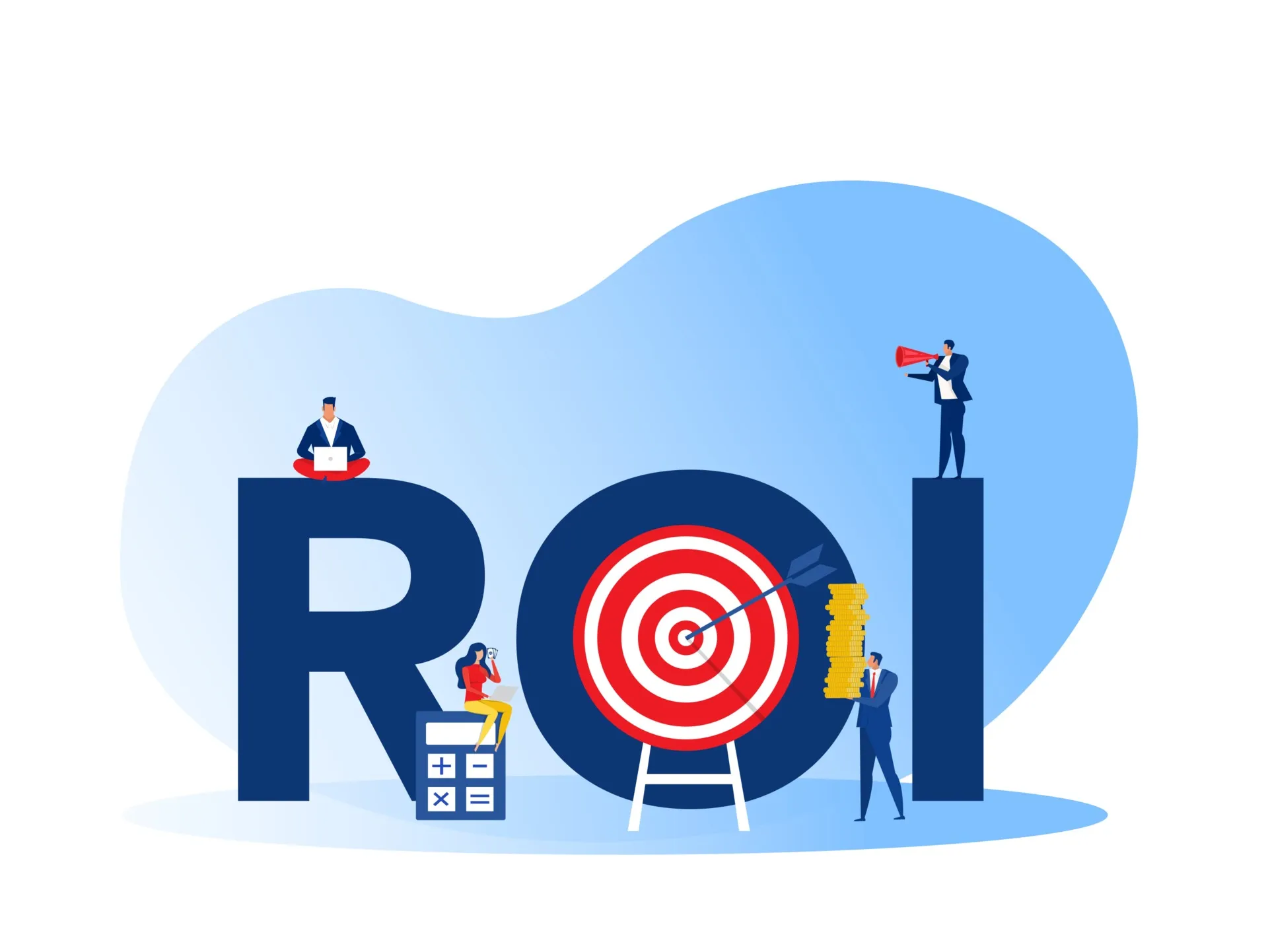 Measuring ROI and Effectiveness