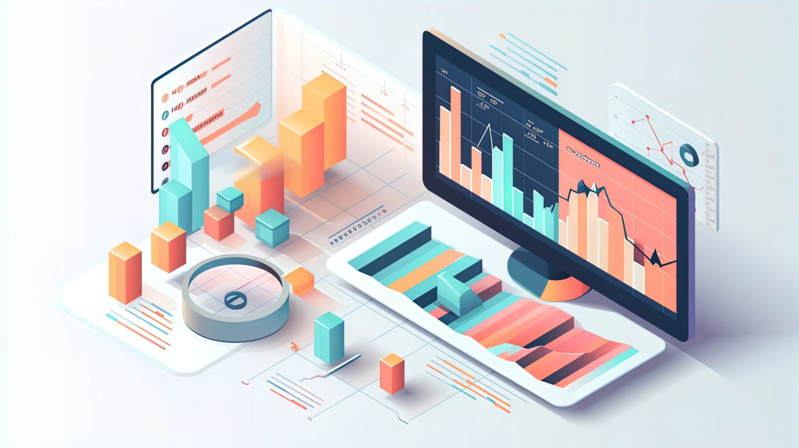 Sales and Revenue Metrics