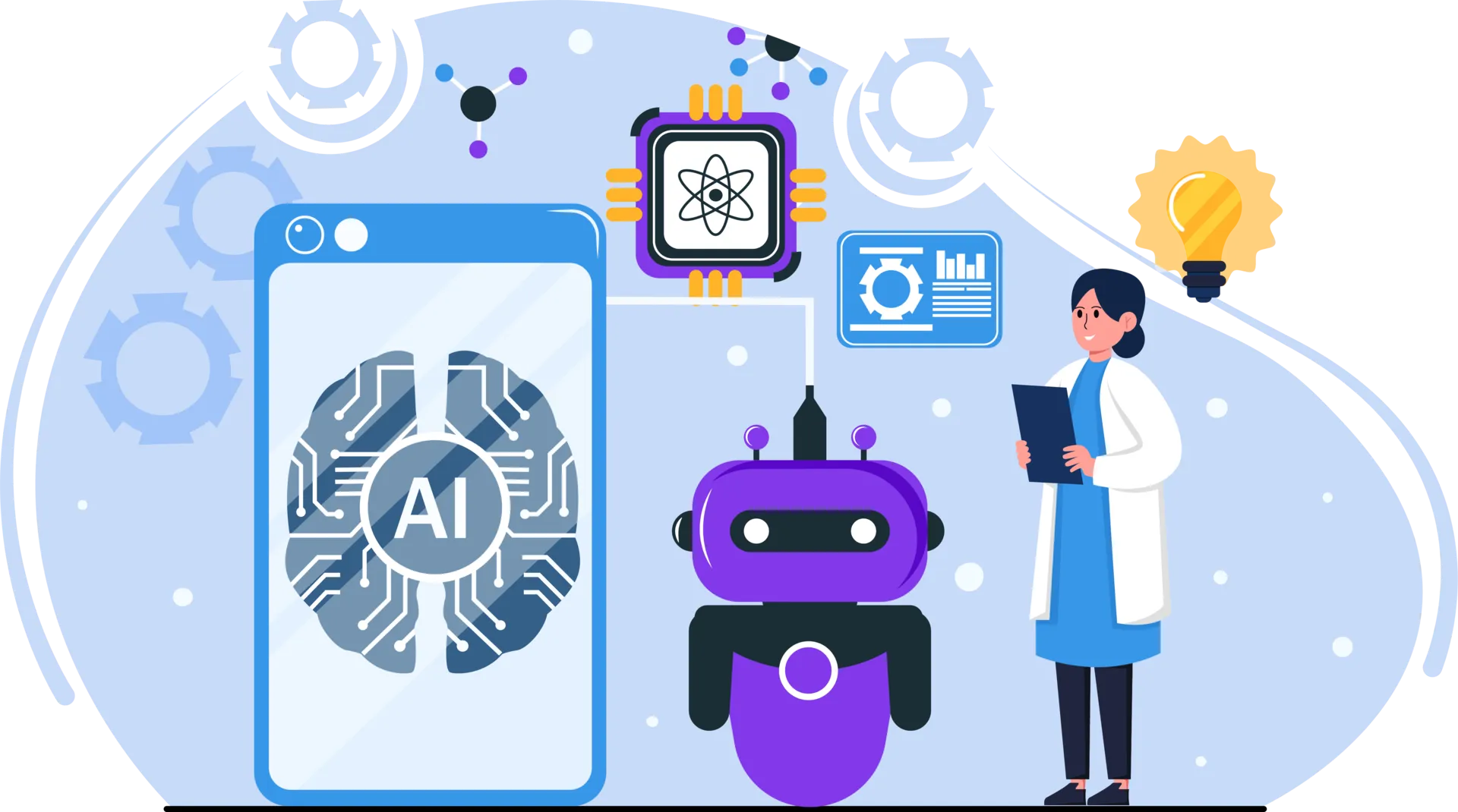 Identifying Future Customer Needs and Preferences Using AI-Driven Models