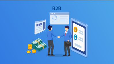 B2B omnichannel