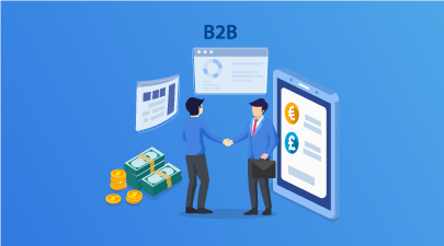 B2B omnichannel