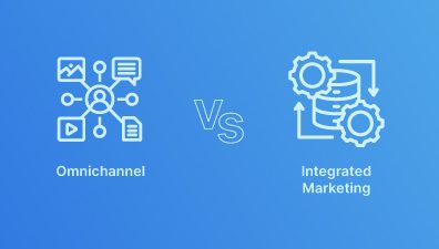 omnichannel vs integrated-marketing