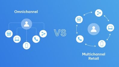 Omnichannel vs Multichannel retail