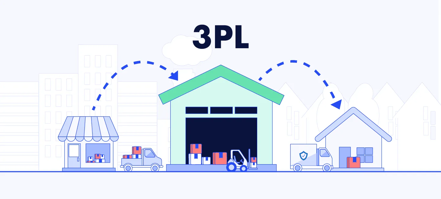 Third-Party Logistics Providers (3PLs)