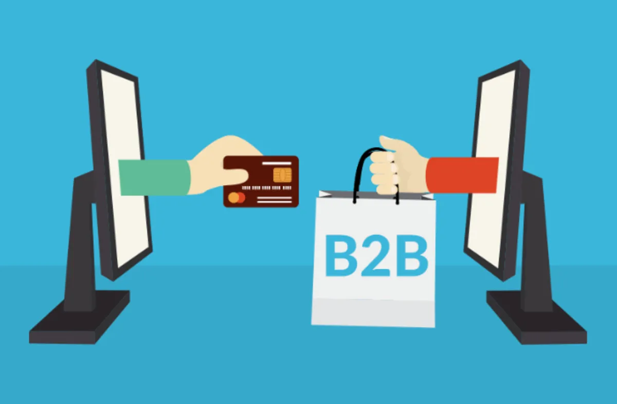 B2B Commerce