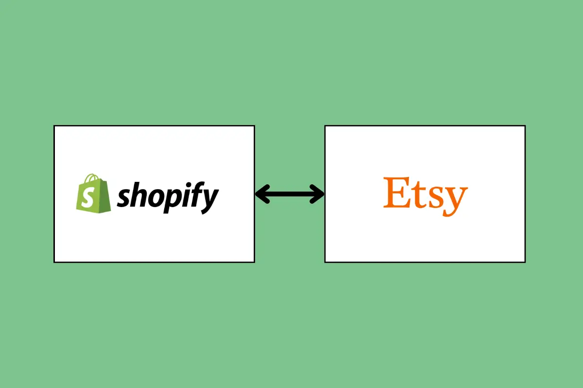  Combine Shopify and Etsy 