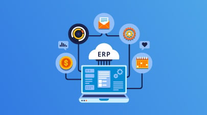 omnichannel erp