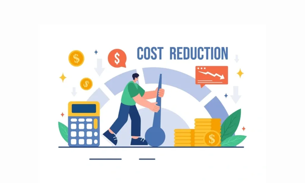 Cost Reduction