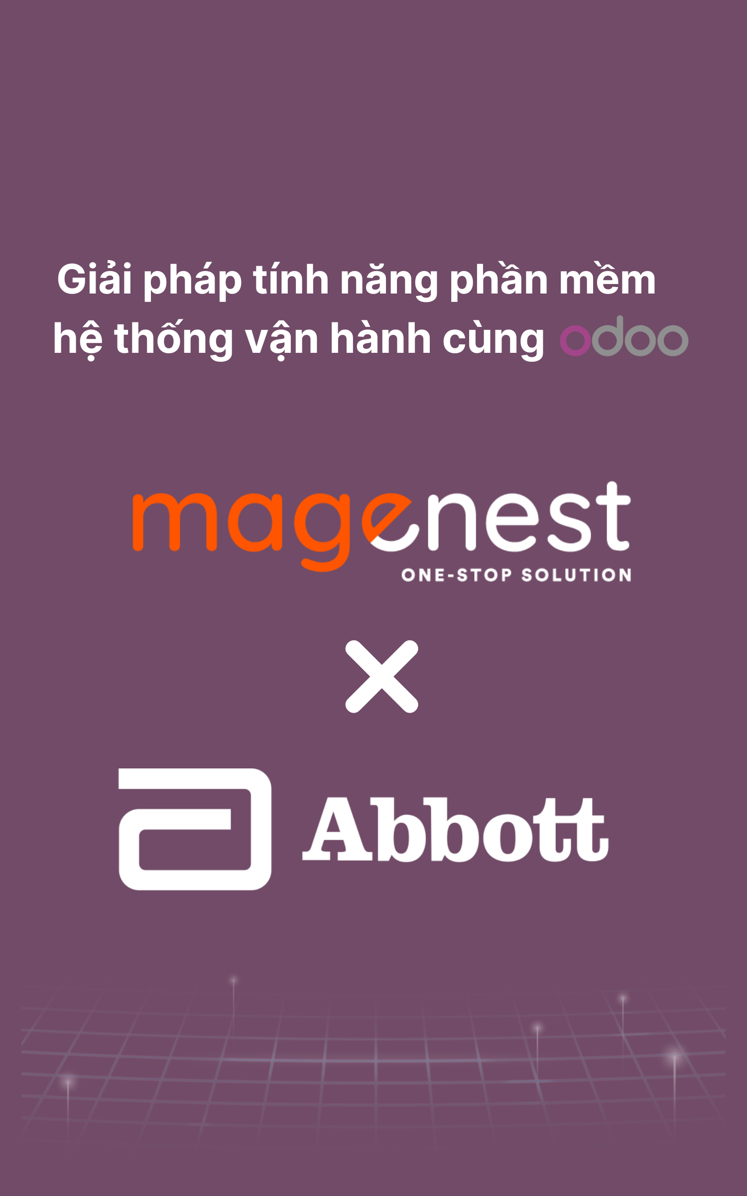 eBook: Case Study – Abbott thành công tối ưu vận hành với Odoo0