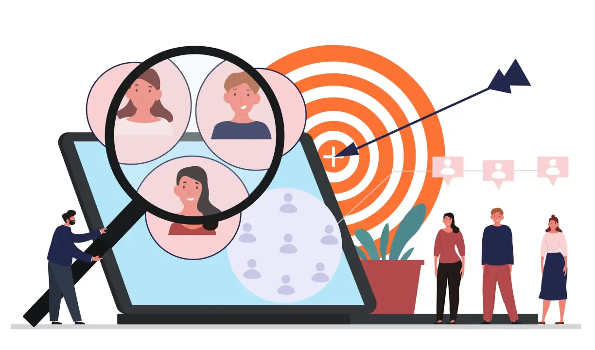 Customer Segmentation and Targeting