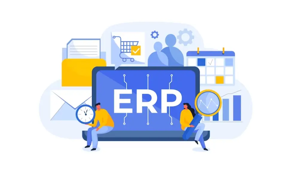 ERP Systems