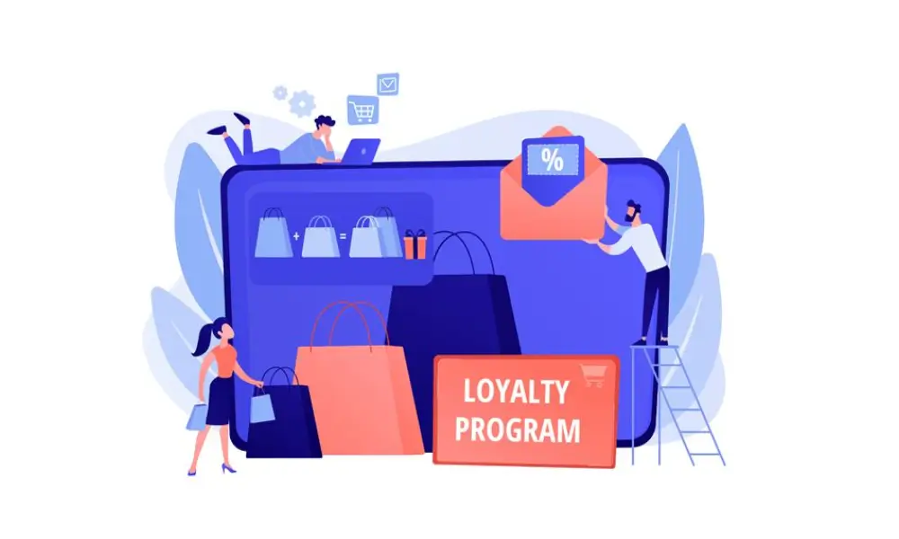 Cross-Channel Promotions and Loyalty Programs