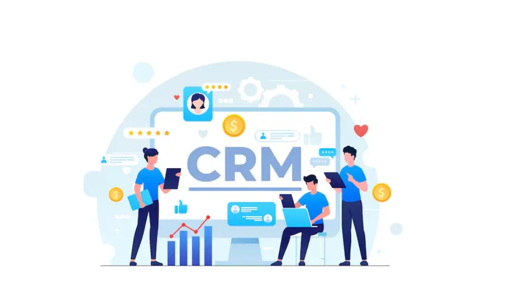 CRM Systems