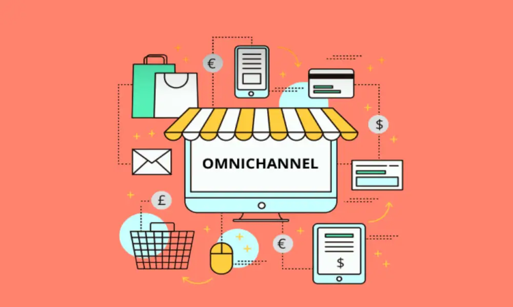 Omnichannel POS
