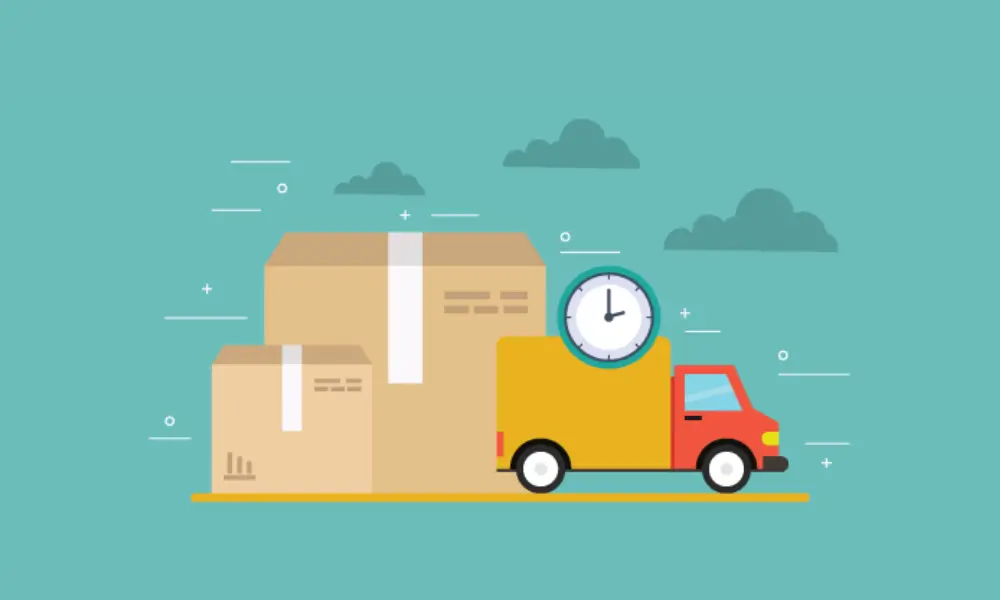 Faster Delivery Times