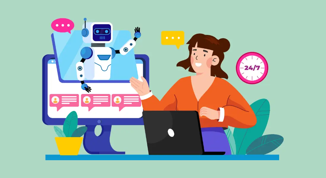 Tools and Technologies That Enhance Customer Service (Chatbots, Helpdesk Software)