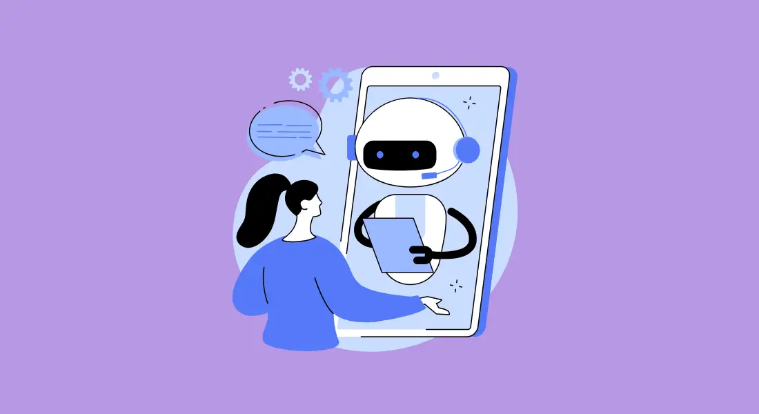 Using Automated Systems Like Chatbots for FAQs and Routine Questions