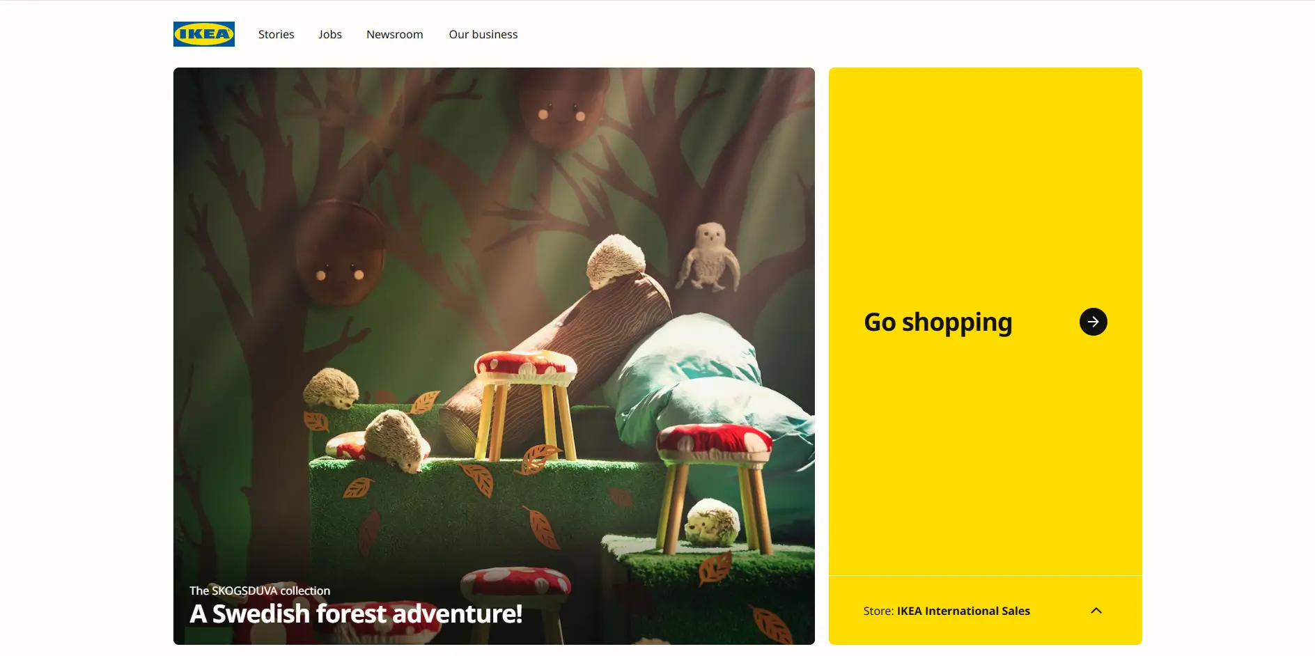 IKEA: Integrated Online, App, and In-Store Services for Returns, Exchanges, and Product Support