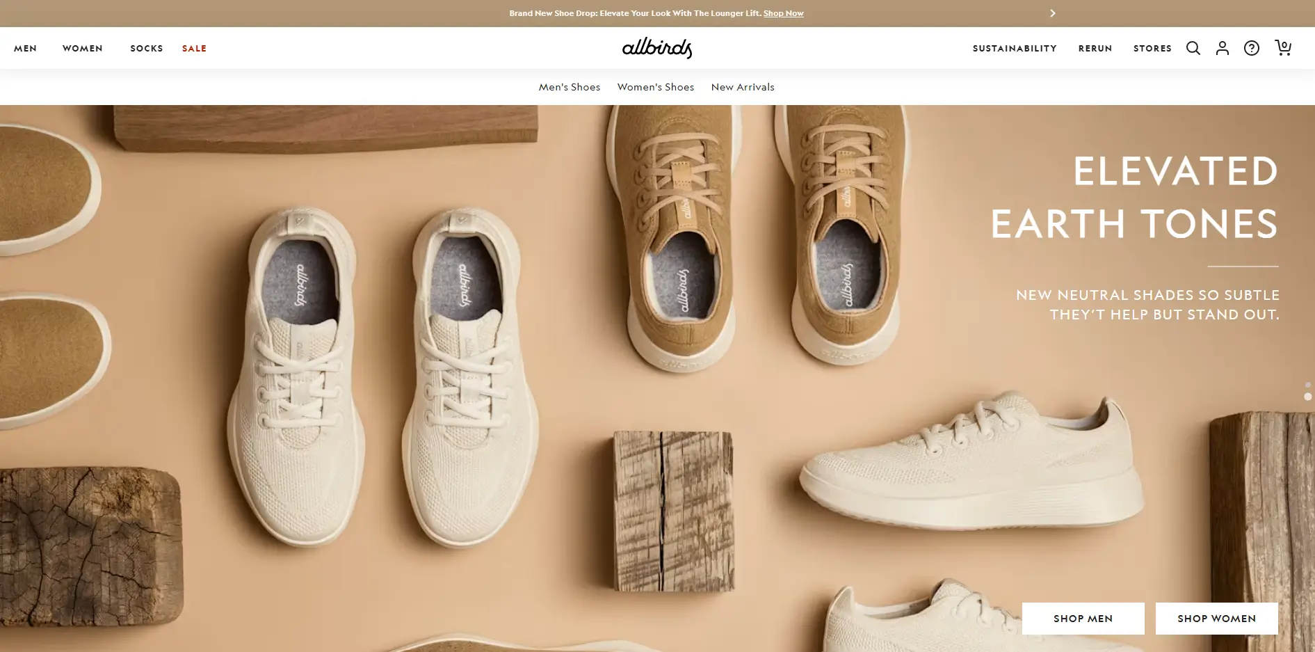 Allbirds: Personalized Follow-Ups, Order Tracking, and Loyalty Incentives Through Multiple Channels