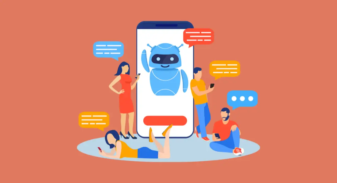 Live Chat and AI Chatbots: Offering Instant Responses to Queries