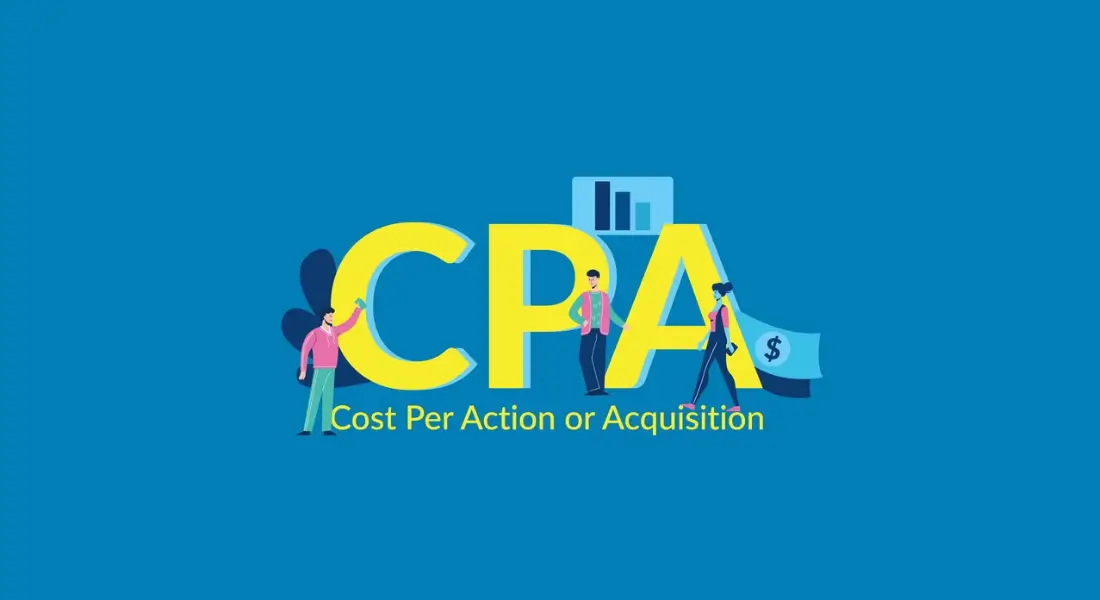 Cost Per Acquisition (CPA) by Channel