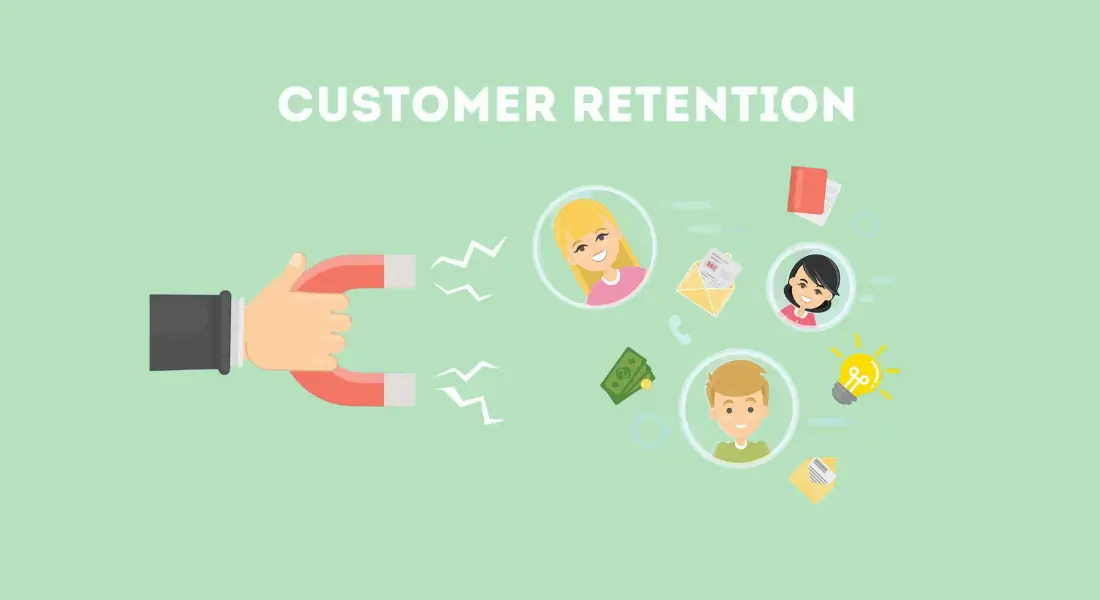 Customer Retention Rates