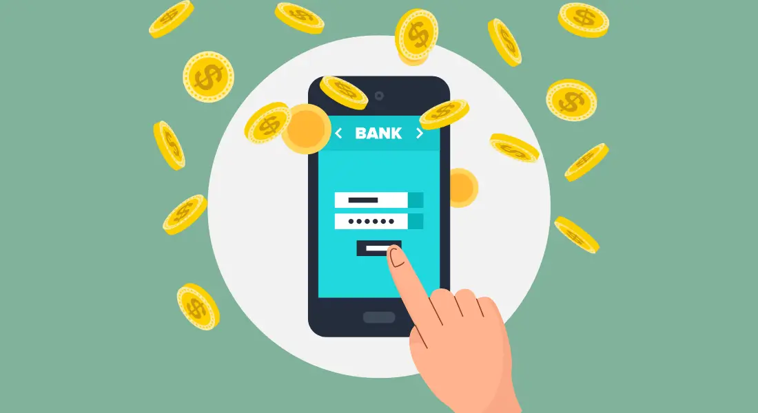 Mobile Banking Apps