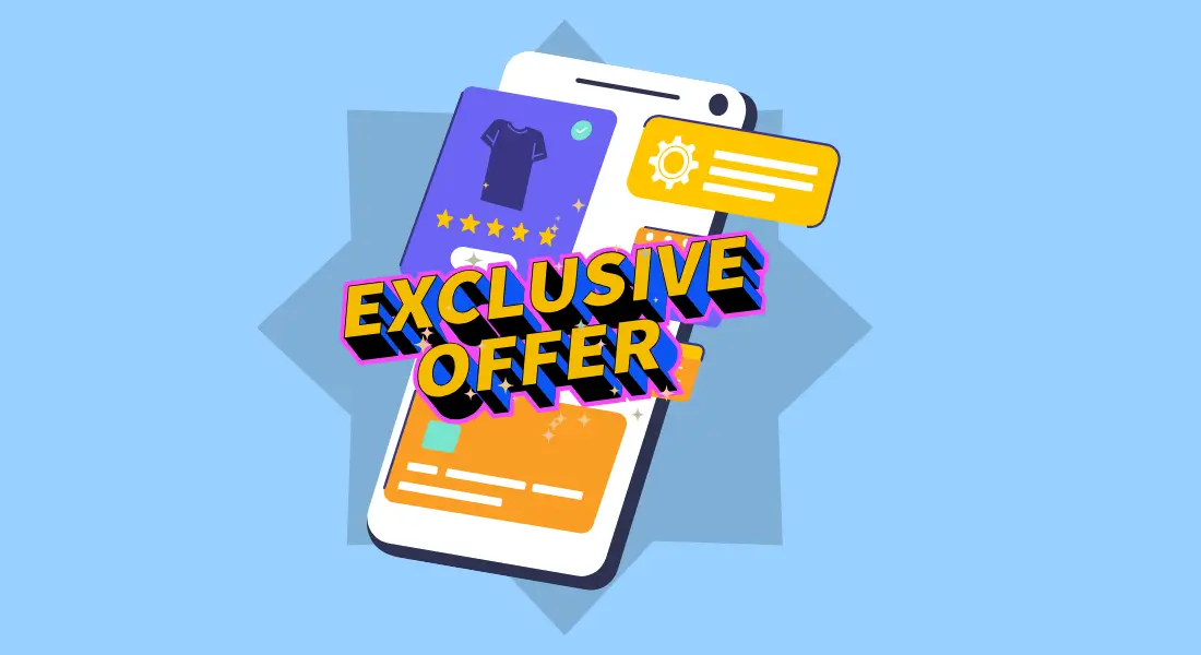 Offering App-Exclusive Features