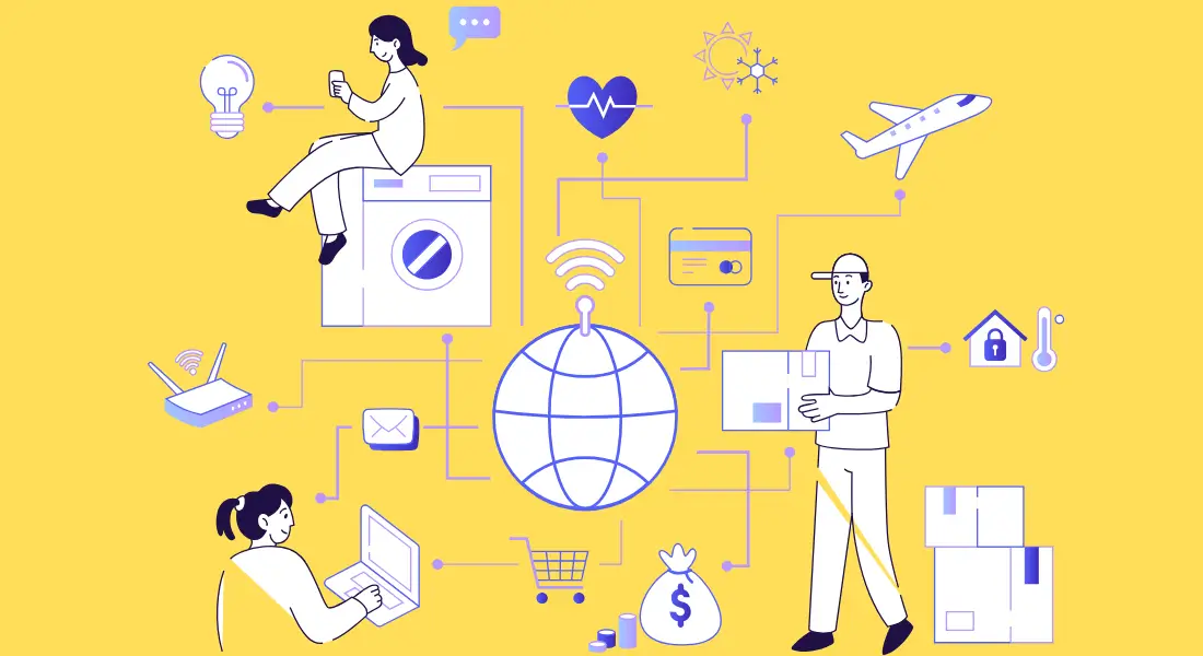 Internet of Things (IoT) and Connected Devices