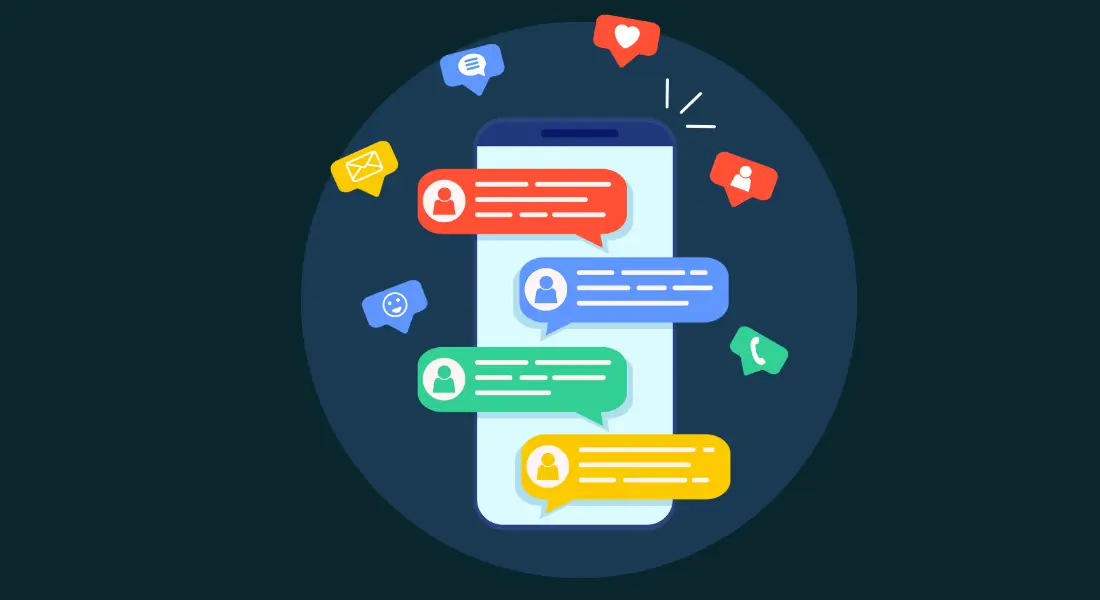 Customizing Messaging and Offers Across Channels