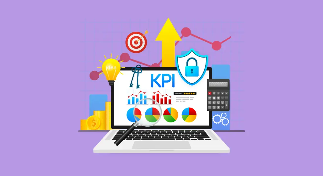 Set Measurable KPIs to Track the Success of Your Personalization Efforts