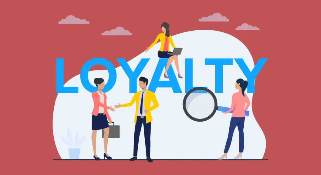 Creating Integrated Loyalty Experiences