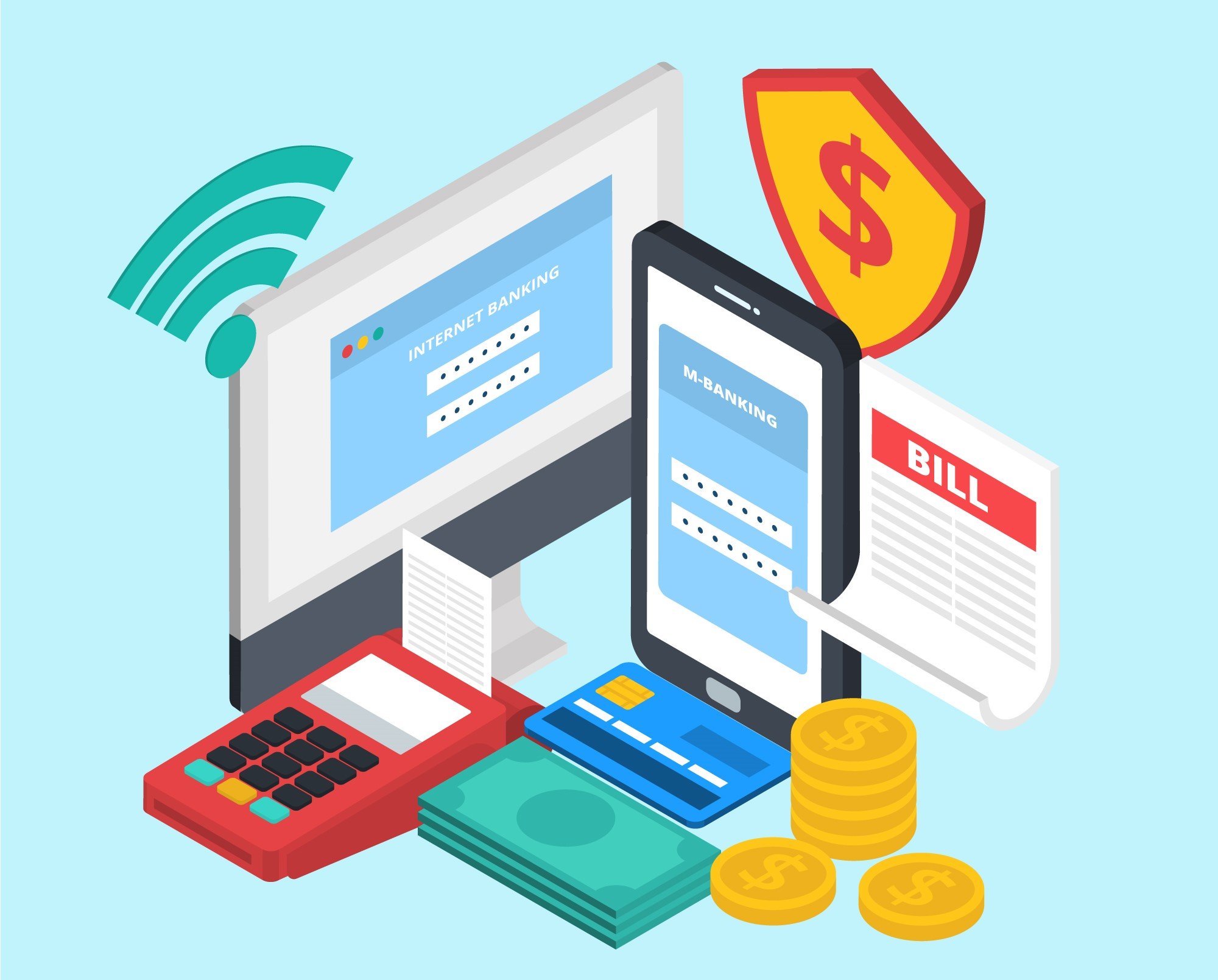 Key Features of Omnichannel Payment Systems