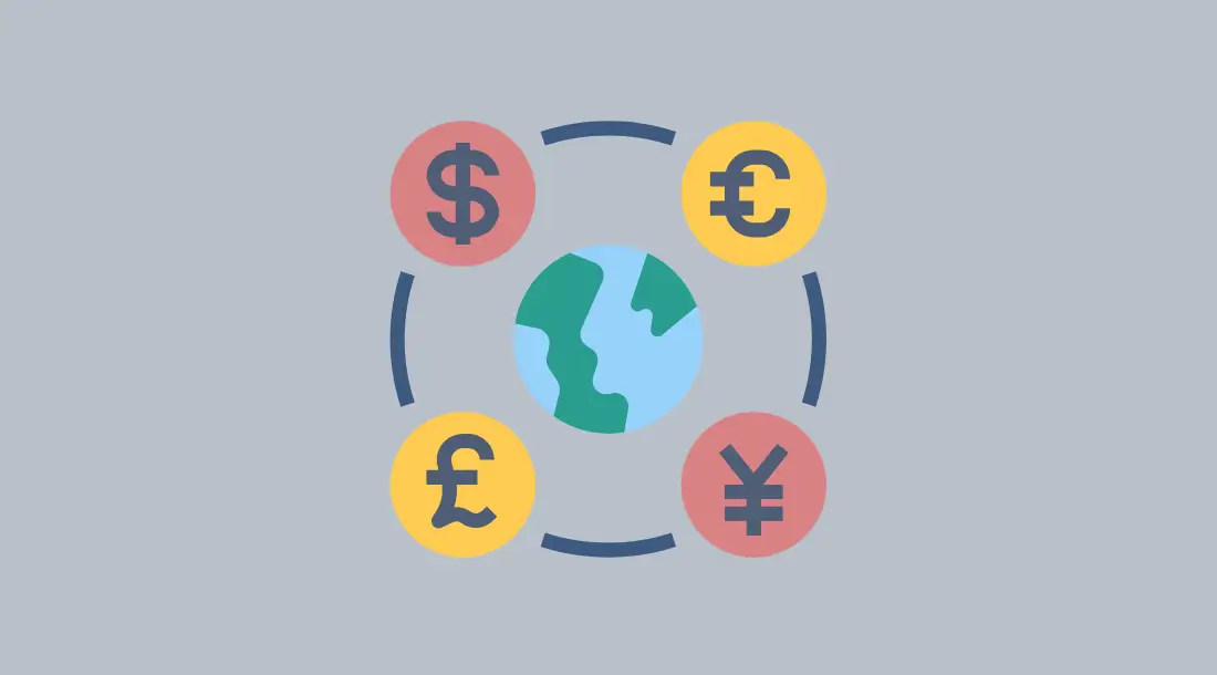 Supporting Multi-Currency Transactions for International Customers