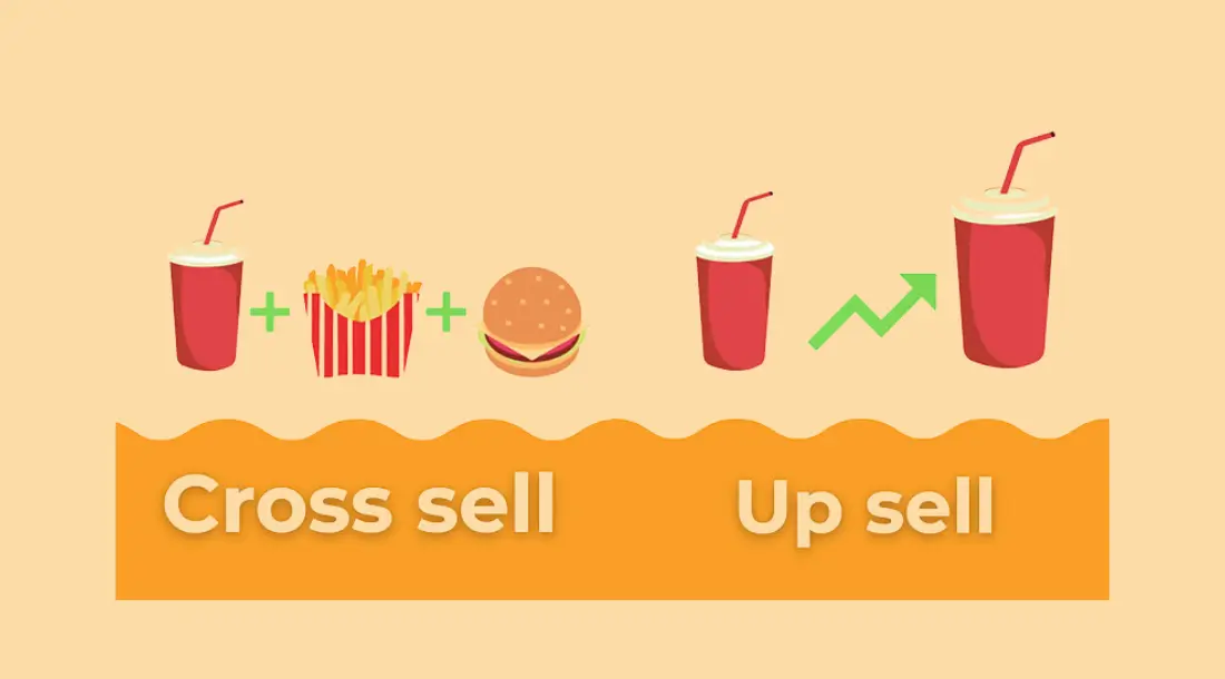 Upsell and Cross-Sell Products Effectively Using Data-Driven Insights and Predictive Modeling