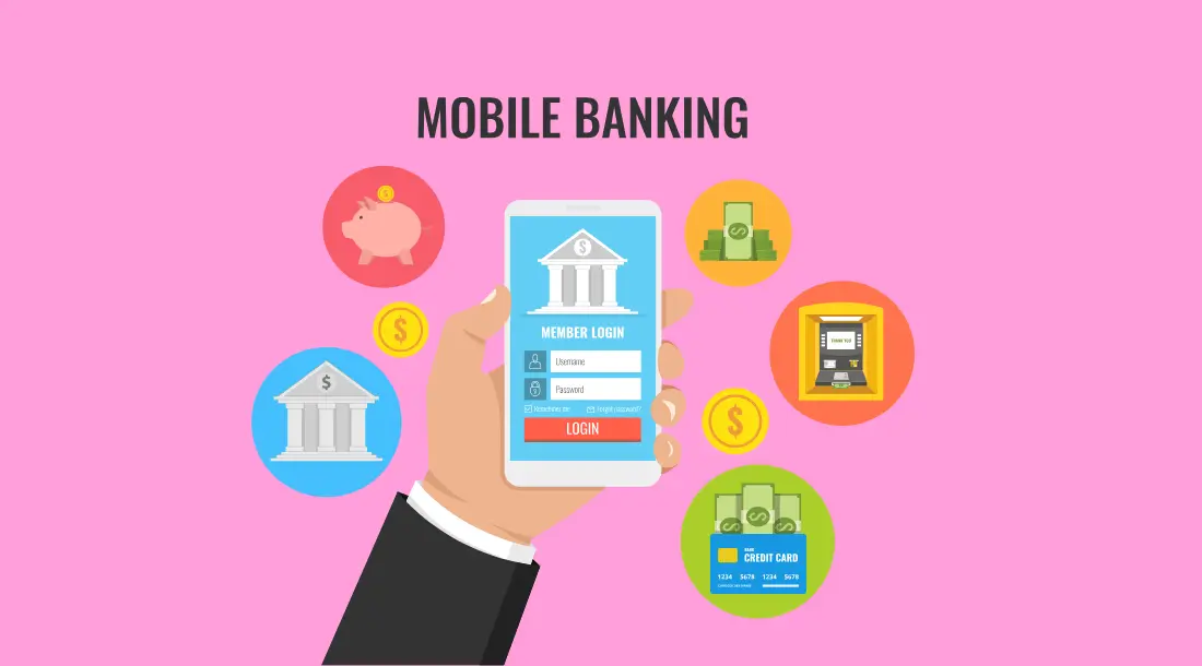 Role of Mobile Banking in Bridging Financial Gaps Through Agent Networks and Digital Inclusion