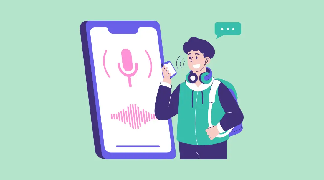 Incorporating Voice Banking for Hands-Free, On-the-Go Transactions