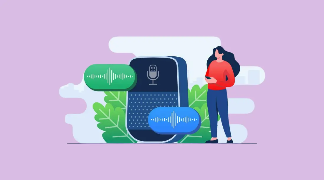 Rise of Voice Assistants Like Alexa and Siri Enabling Convenient Banking Interactions