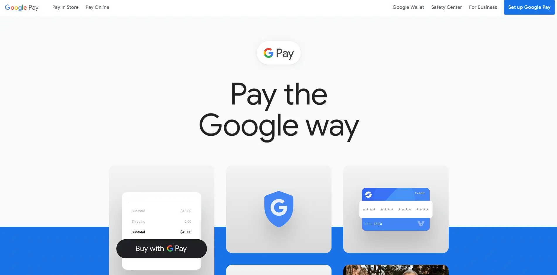 Google Pay