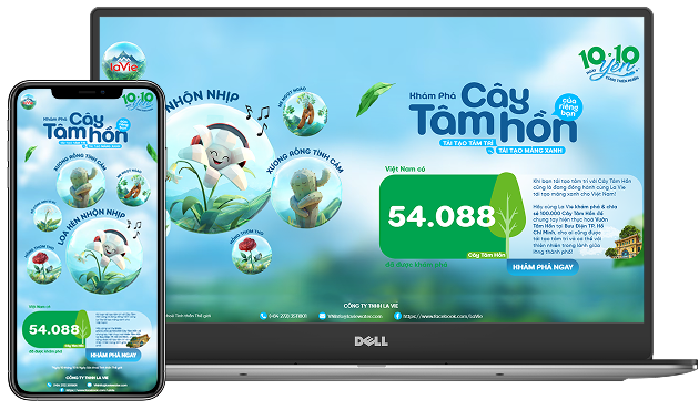 Yên 1010 homepage