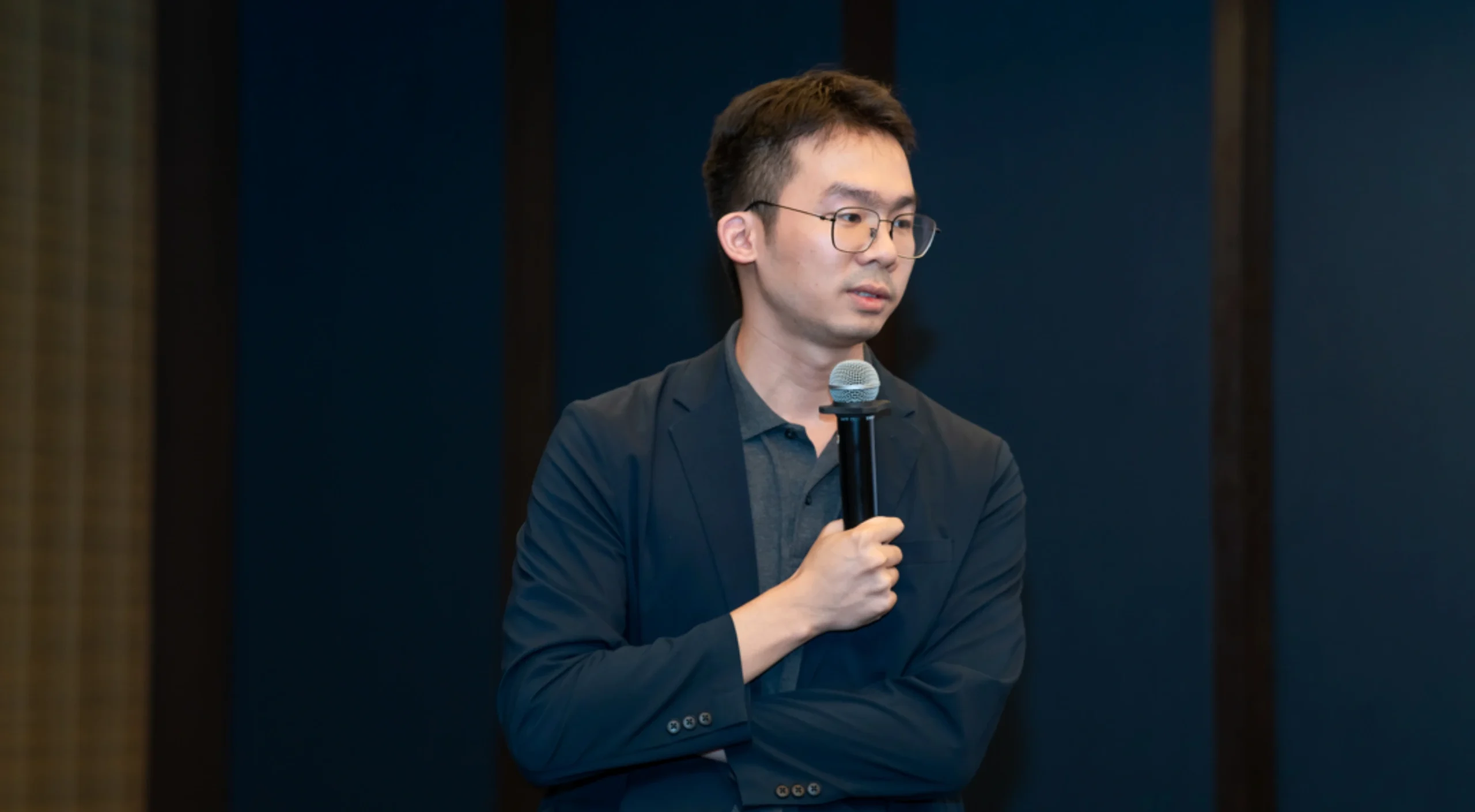Phạm Quang Hậu – CEO – Magenest