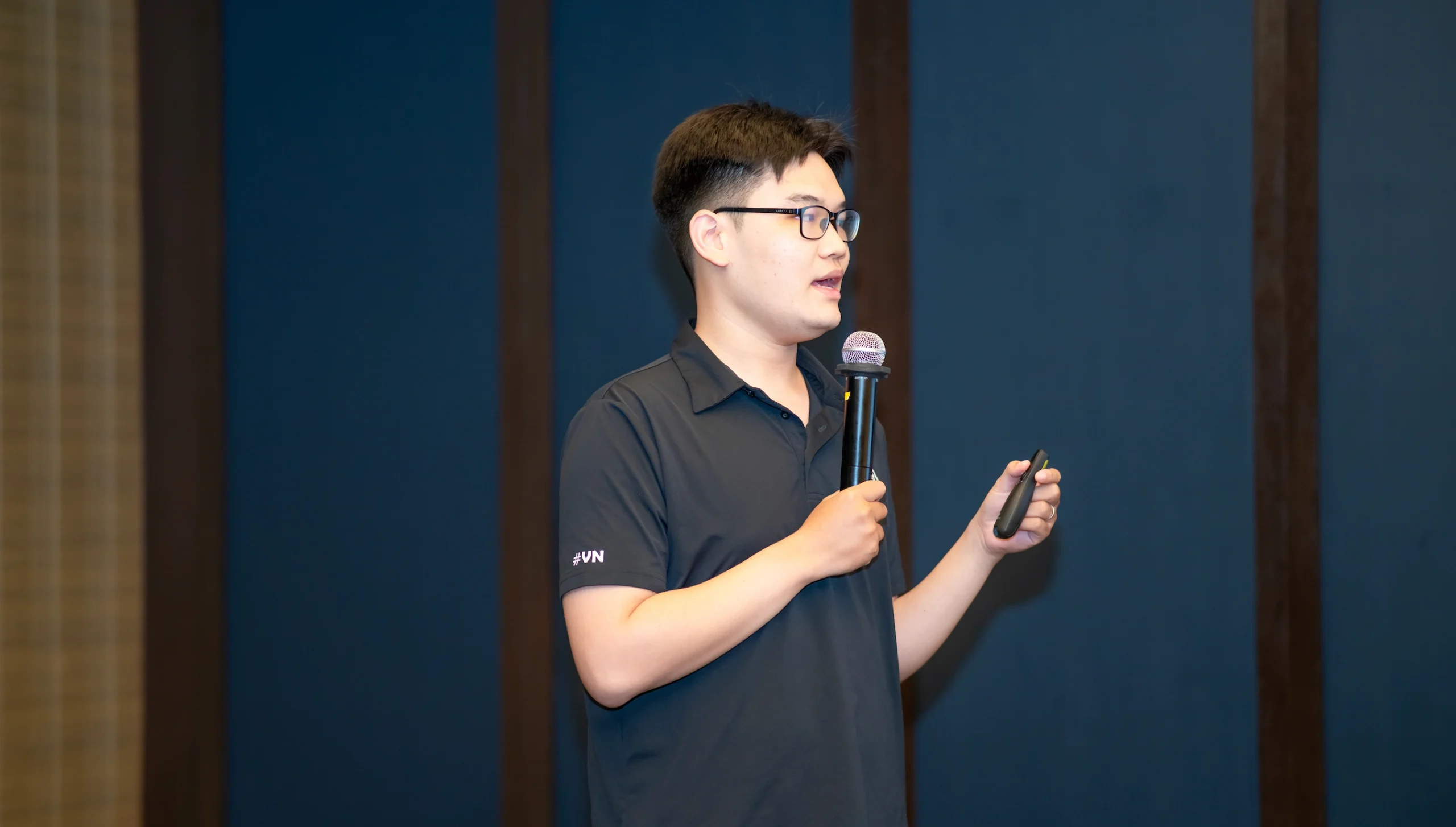 Vũ Gia Khánh – Head of Data & AI – eCloudvalley Vietnam