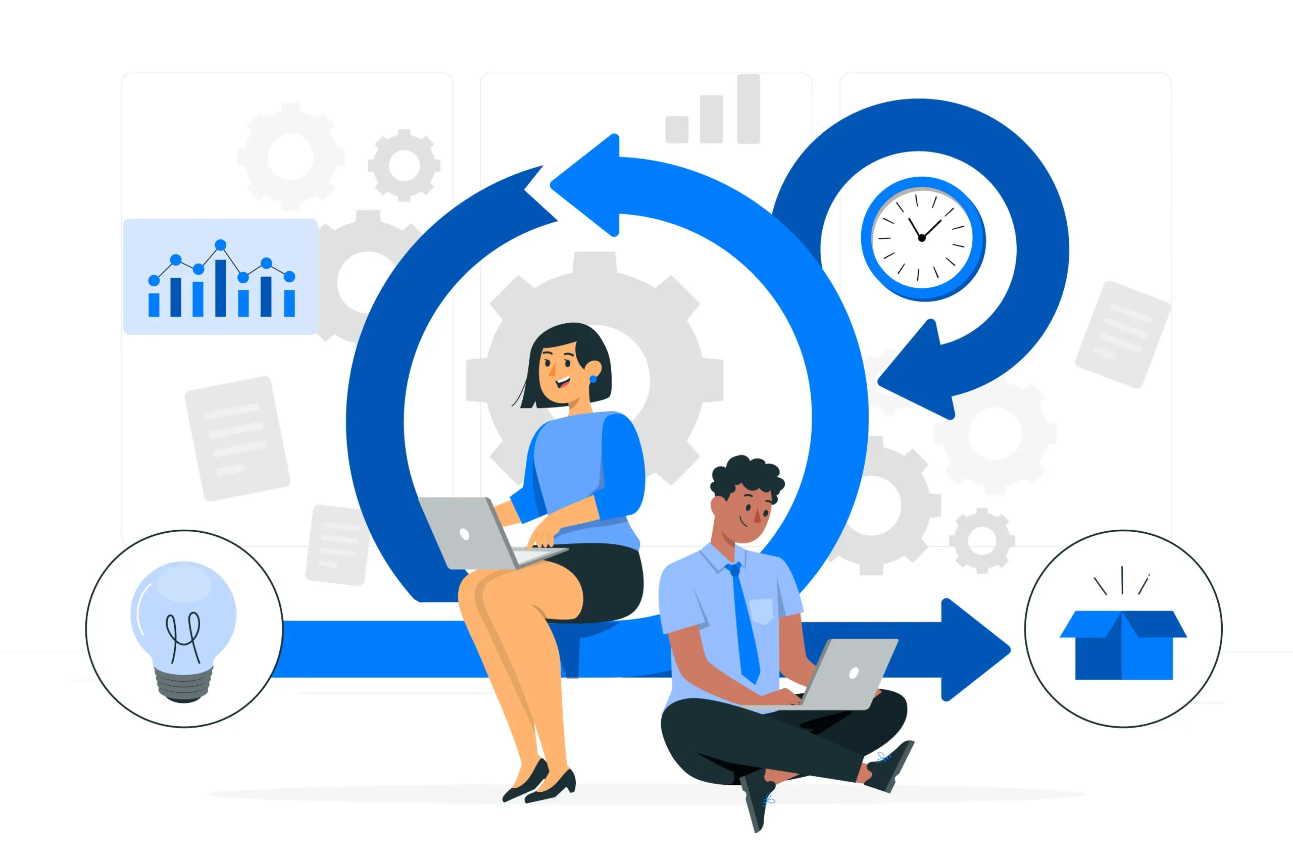 Real-Time Synchronization