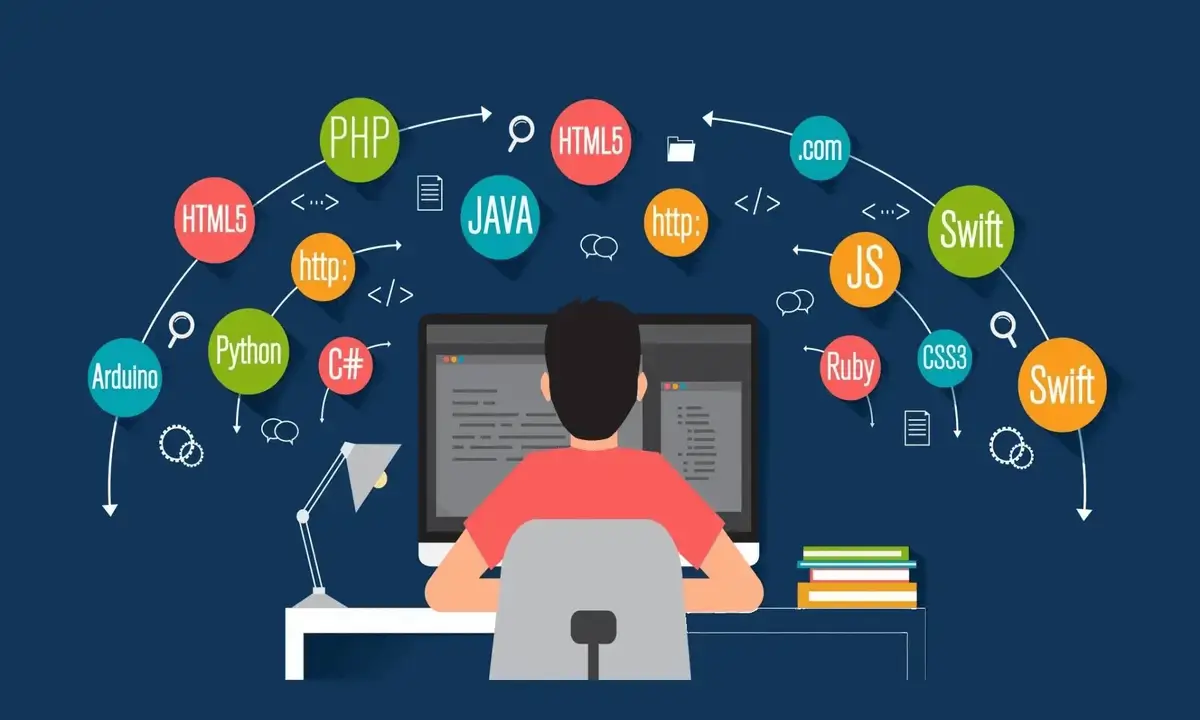 Choose the Right Tech Stack