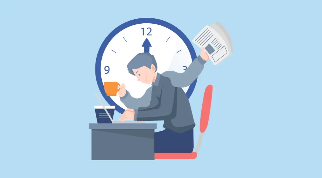 Quản lý thời hạn, deadline và nhắc việc tự động