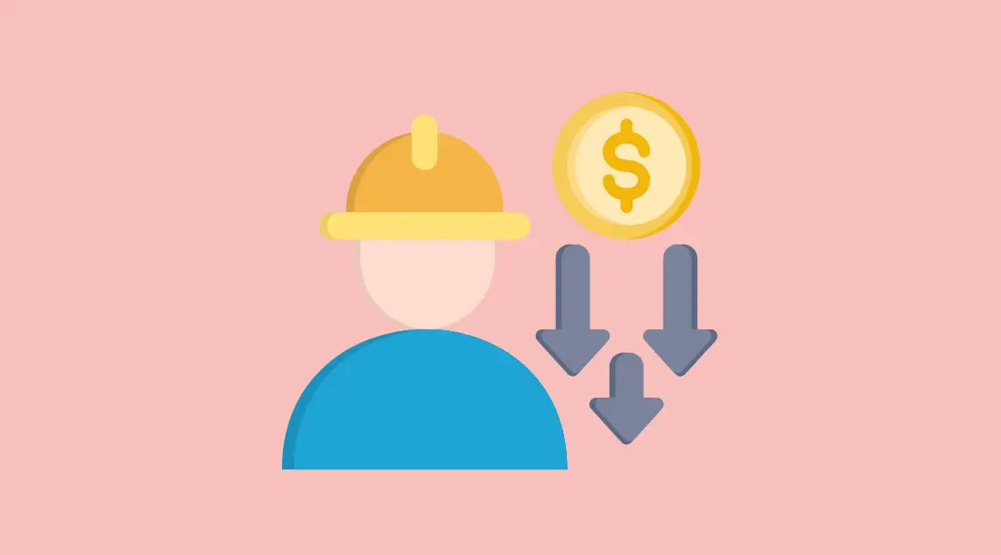 Giảm chi phí nhân sự nhờ tối ưu hóa quy trình làm việc