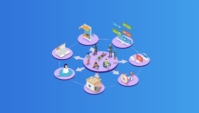 what is omnichannel