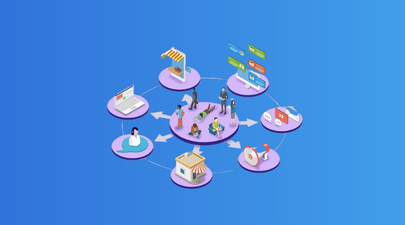 what is omnichannel